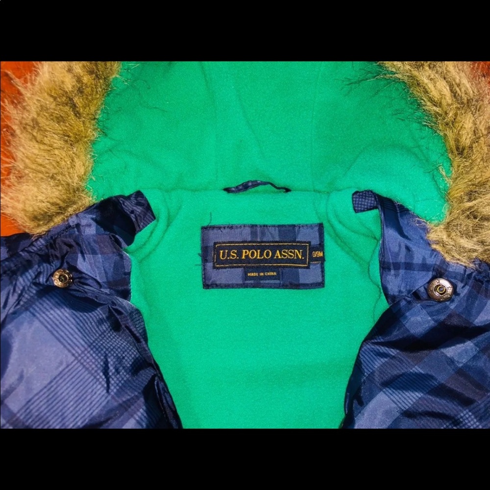 Baby Winter snow Suit/Jacket